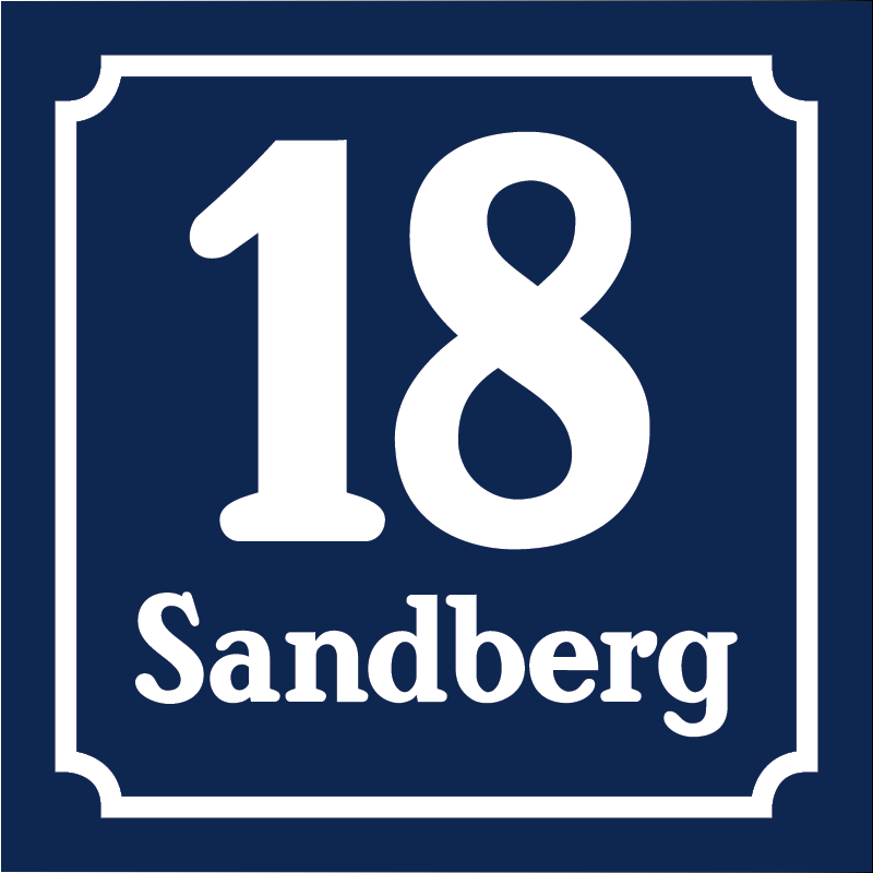 Ferienwohnung Sandberg 18